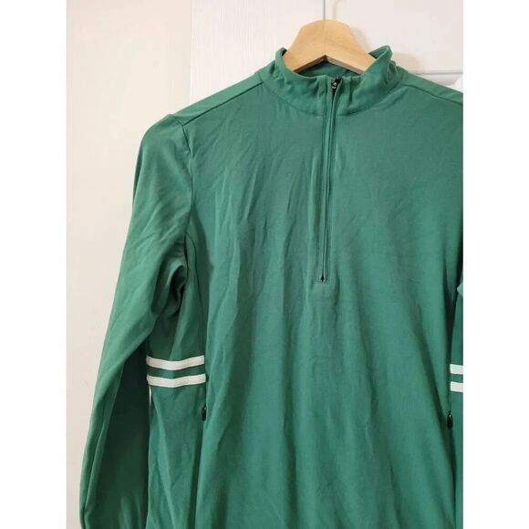SPLITS59 Rain Airweight Long Sleeve Top M $148 - Picture 4 of 10